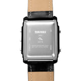 WW1863 Skmei 1802 Watch