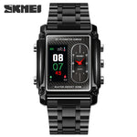 WW1864 Skmei 1802 Watch