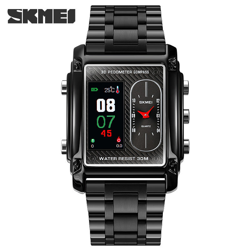 WW1864 Skmei 1802 Watch