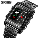 WW1864 Skmei 1802 Watch