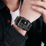 WW1864 Skmei 1802 Watch