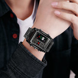 WW1864 Skmei 1802 Watch