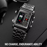 WW1864 Skmei 1802 Watch